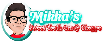 Mikka's-Sweet-Tooth