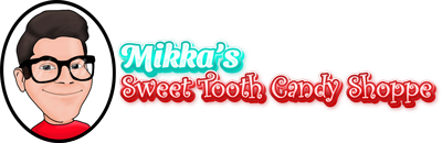 Mikka's Sweet Tooth