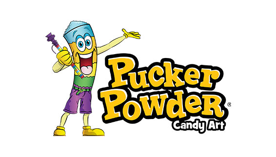 Pucker-Powder